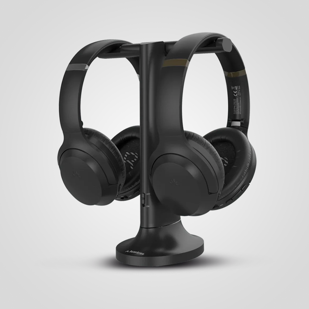 Audio & Headphones