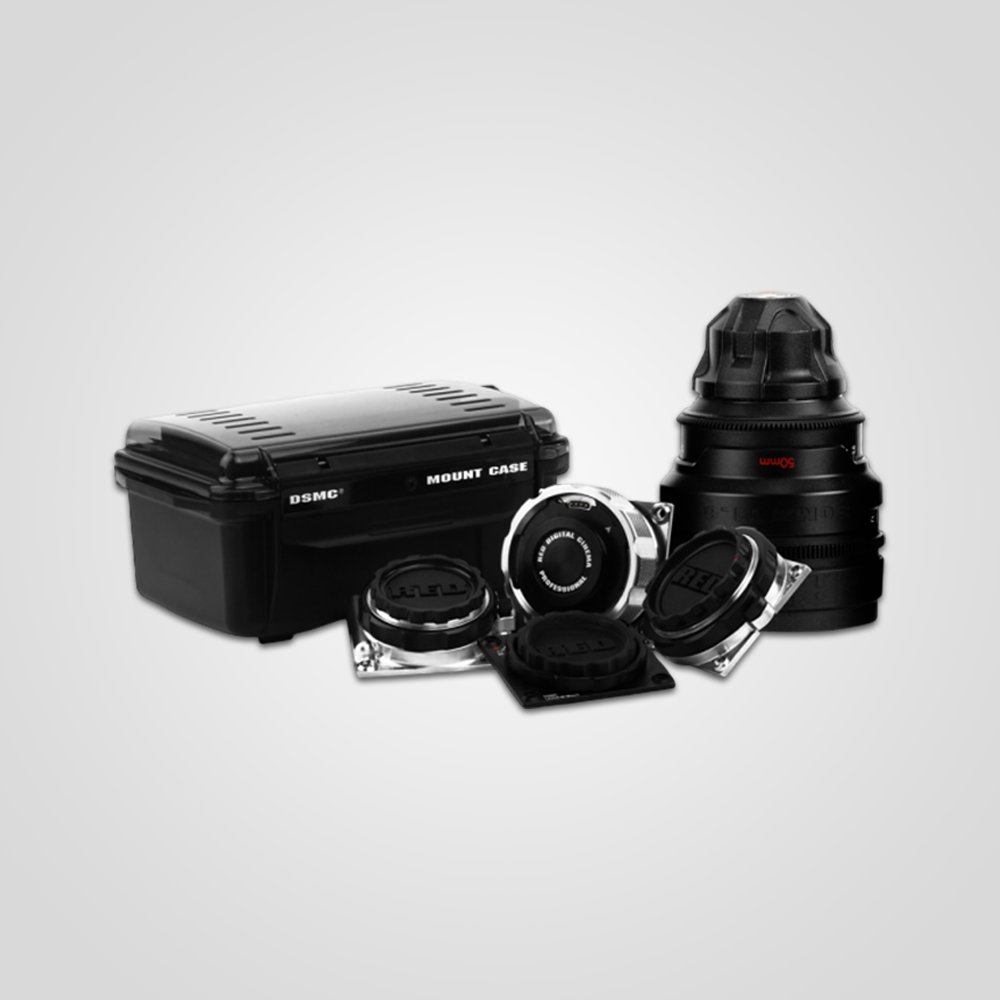 Cameras & Accessories