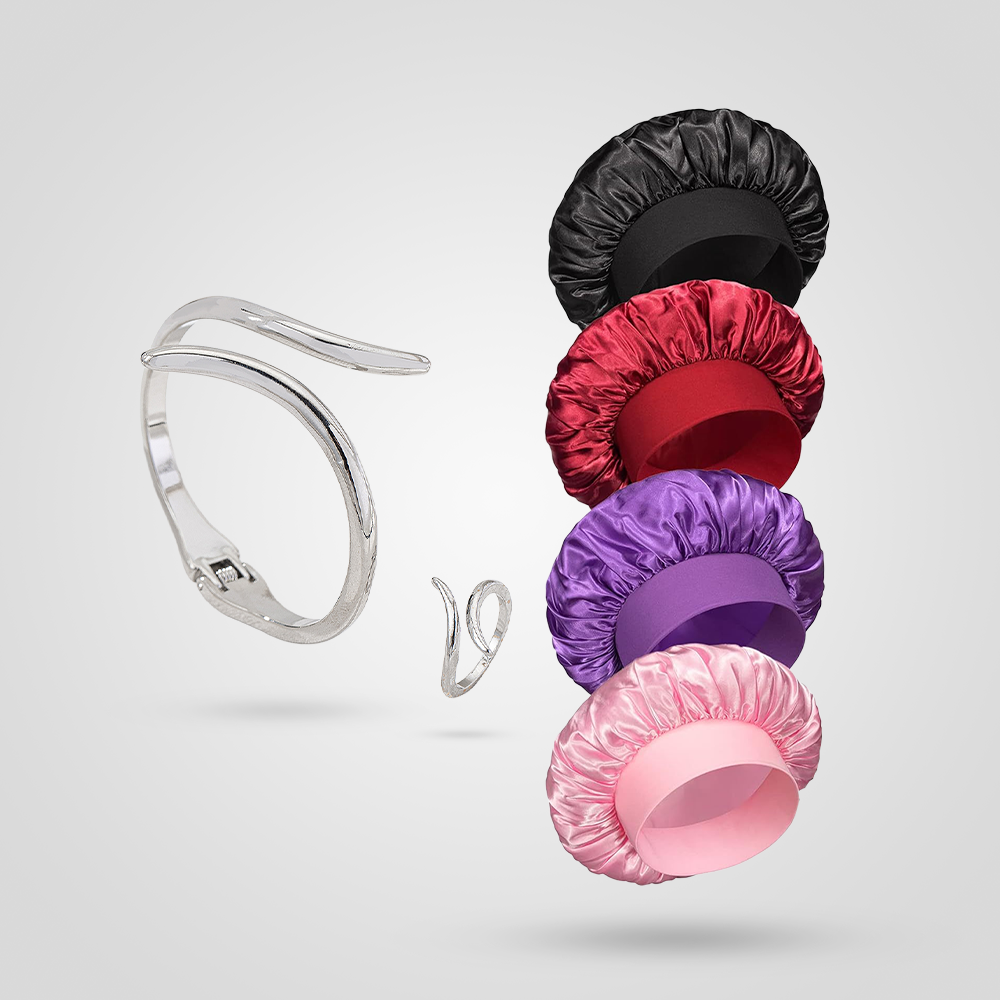 Clothing & Accessories
