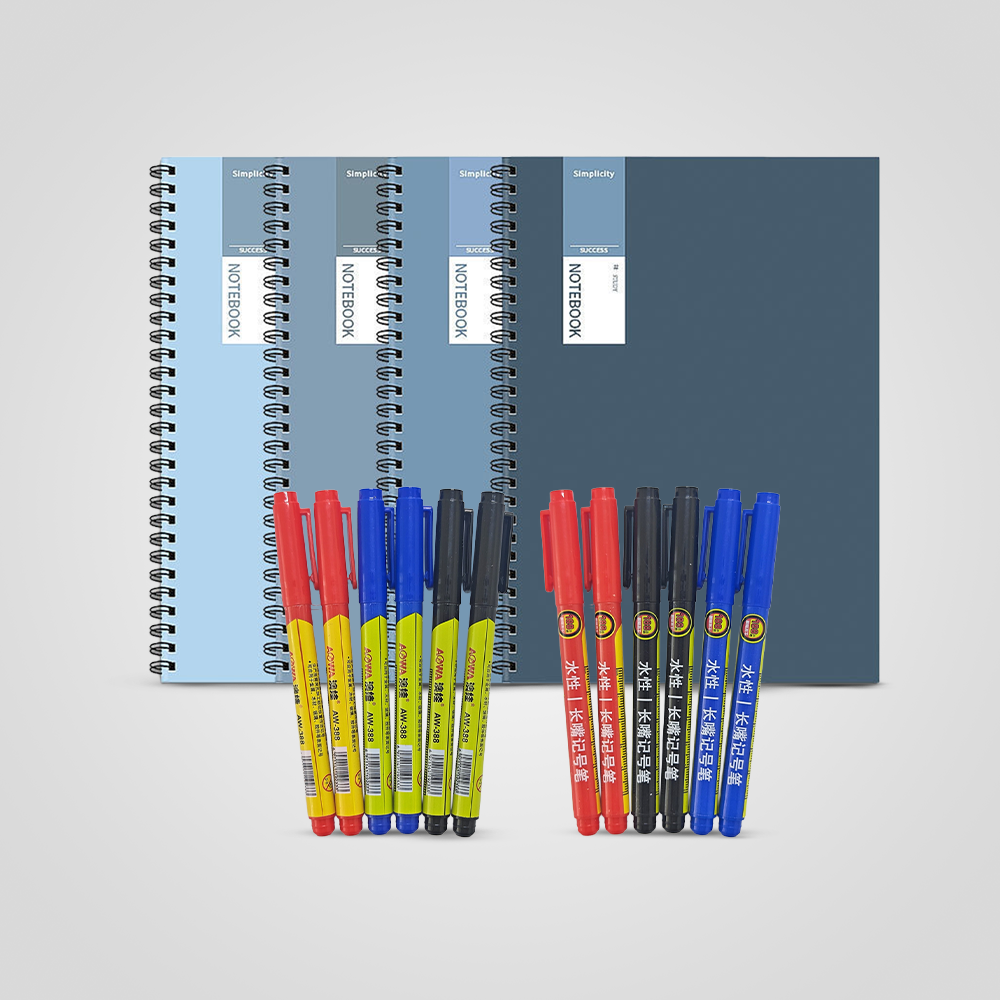 Office Supplies