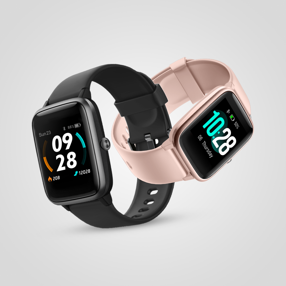 Smart Watches