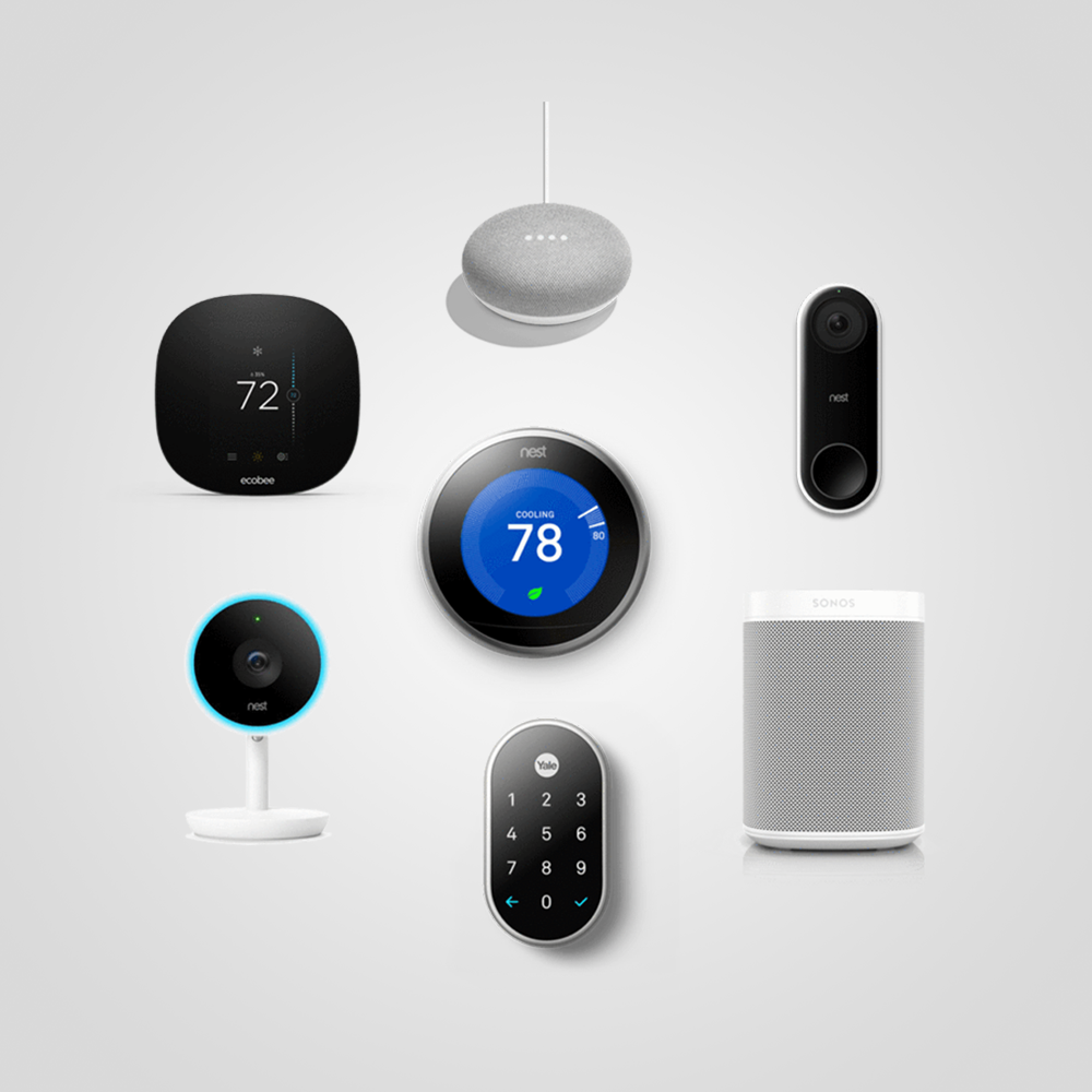 Smart Home Devices
