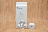 Suitable for Apple 13 Charger 20W fast charging head charging line iPhone12/13/14Promax set